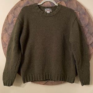 Eastern Mountain Sports Women’s Vintage Crewneck Sweater